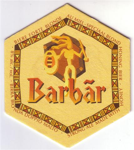 rebecq wb-b lefeb barb 6eck a (235-barbar) 